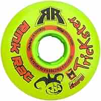 Otatyo　 noah Curvest Free Tricker XX Rink Rat Wheels 80mm / 76mm Hilo 79A Trickster XX Inline
